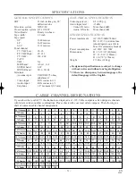 Preview for 31 page of Sylvania D6313CCB Owner'S Manual