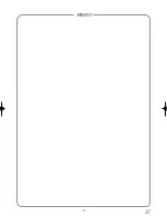 Preview for 32 page of Sylvania D6313CCB Owner'S Manual