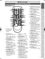 Preview for 11 page of Sylvania DVR90DF Owner'S Manual