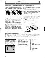 Preview for 12 page of Sylvania DVR90DF Owner'S Manual