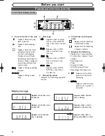 Preview for 14 page of Sylvania DVR90DF Owner'S Manual