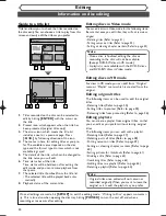 Preview for 52 page of Sylvania DVR90DF Owner'S Manual