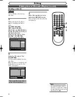 Preview for 64 page of Sylvania DVR90DF Owner'S Manual