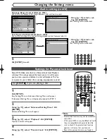 Preview for 72 page of Sylvania DVR90DF Owner'S Manual