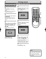 Preview for 24 page of Sylvania DVR95DF Owner'S Manual