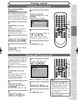 Preview for 25 page of Sylvania DVR95DF Owner'S Manual