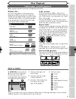 Preview for 39 page of Sylvania DVR95DF Owner'S Manual