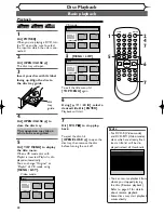 Preview for 40 page of Sylvania DVR95DF Owner'S Manual