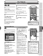 Preview for 41 page of Sylvania DVR95DF Owner'S Manual