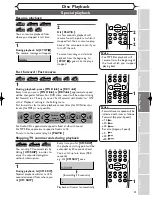 Preview for 43 page of Sylvania DVR95DF Owner'S Manual