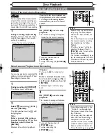 Preview for 46 page of Sylvania DVR95DF Owner'S Manual