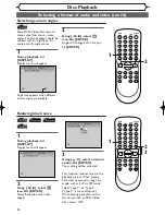 Preview for 52 page of Sylvania DVR95DF Owner'S Manual