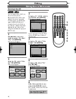 Preview for 54 page of Sylvania DVR95DF Owner'S Manual