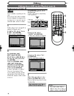 Preview for 60 page of Sylvania DVR95DF Owner'S Manual