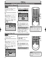 Preview for 66 page of Sylvania DVR95DF Owner'S Manual