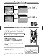 Preview for 72 page of Sylvania DVR95DF Owner'S Manual