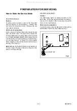 Preview for 10 page of Sylvania Emerson EWV601A Service Manual