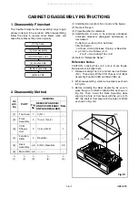 Preview for 13 page of Sylvania Emerson EWV601A Service Manual