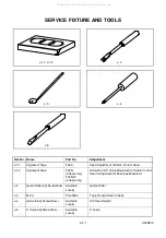 Preview for 49 page of Sylvania Emerson EWV601A Service Manual