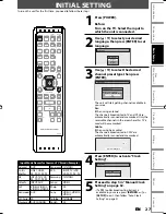 Preview for 29 page of Sylvania H2160SL9 Owner'S Manual