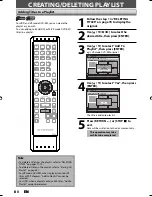 Preview for 82 page of Sylvania H2160SL9 Owner'S Manual