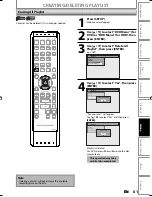 Preview for 83 page of Sylvania H2160SL9 Owner'S Manual