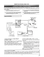 Preview for 6 page of Sylvania KVS400 Owner'S Manual