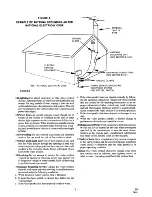 Preview for 3 page of Sylvania KVS699 Owner'S Manual