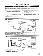 Preview for 10 page of Sylvania KVS699 Owner'S Manual