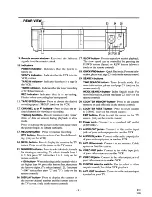 Preview for 9 page of Sylvania KVS699K Owner'S Manual