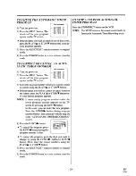 Preview for 28 page of Sylvania KVS699K Owner'S Manual