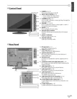 Preview for 7 page of Sylvania LC-225SL9 Owner'S Manual