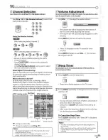 Preview for 15 page of Sylvania LC-225SL9 Owner'S Manual