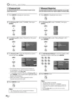 Preview for 20 page of Sylvania LC-225SL9 Owner'S Manual