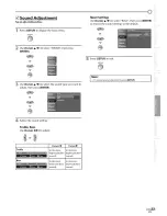 Preview for 23 page of Sylvania LC-225SL9 Owner'S Manual