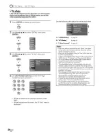 Preview for 28 page of Sylvania LC-225SL9 Owner'S Manual