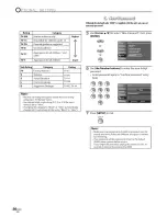 Preview for 30 page of Sylvania LC-225SL9 Owner'S Manual