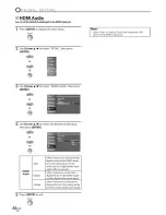 Preview for 32 page of Sylvania LC-225SL9 Owner'S Manual