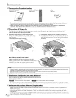 Preview for 41 page of Sylvania LC-225SL9 Owner'S Manual