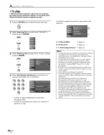 Preview for 65 page of Sylvania LC-225SL9 Owner'S Manual