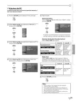 Preview for 68 page of Sylvania LC-225SL9 Owner'S Manual