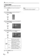 Preview for 69 page of Sylvania LC-225SL9 Owner'S Manual