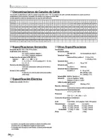 Preview for 73 page of Sylvania LC-225SL9 Owner'S Manual