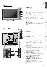 Preview for 7 page of Sylvania LC260SS8 Owner'S Manual