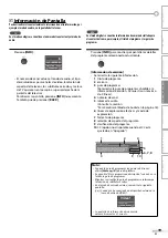 Preview for 59 page of Sylvania LC260SS8 Owner'S Manual