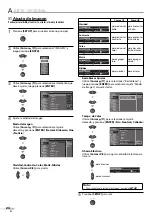 Preview for 64 page of Sylvania LC260SS8 Owner'S Manual