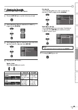 Preview for 65 page of Sylvania LC260SS8 Owner'S Manual