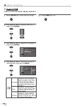 Preview for 74 page of Sylvania LC260SS8 Owner'S Manual