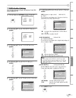 Preview for 39 page of Sylvania LD155SC8 Owner'S Manual