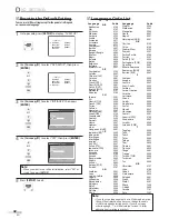 Preview for 42 page of Sylvania LD155SC8 Owner'S Manual